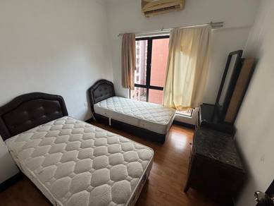 Marina Court Condominium|Block A|Fully Furnished|Kota Kinabalu|Sabah