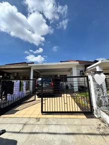 RUMAH GATED & GUARDED RM300k !!!!! NUSARI AMAN 1, SENDAYAN 🌟