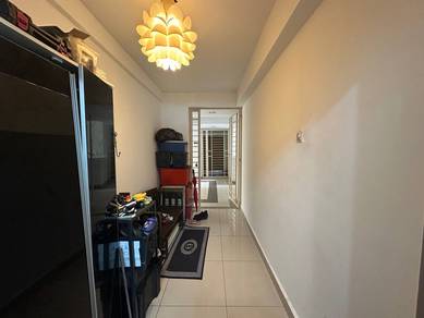 MasKiara Residences Taman Tun Dr Ismail, Kuala Lumpur