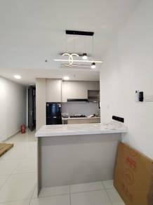 Trio Bukit Tinggi Clean and Beautiful Unit
