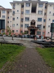 Apartment Kasuarina Bandar Puncak Alam Dekat UiTM & Highway!