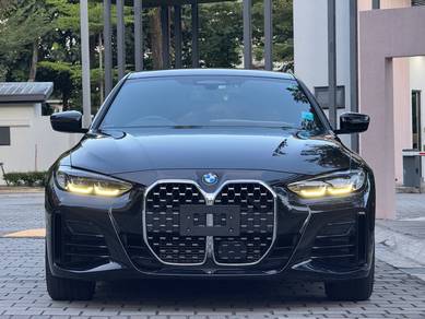 Bmw 420i 2.0 GRAN COUPE M SPORT