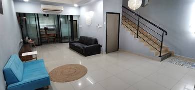 3-storey-Terraced-House-for-sale-Penampang-Sabah-1