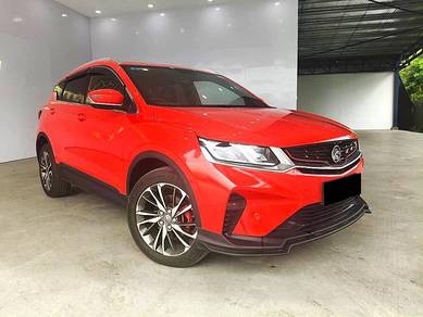 [2021] Proton X50 PREMIUM 1.5L (A) CAR KING F/LOAN