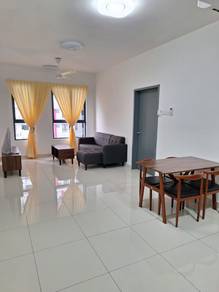 Trio Bukit Tinggi Klang Near Aeon公寓出租