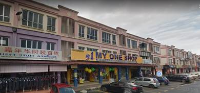 OFFICE/Space for Rent [2nd Floor], Jalan Semenyih Sentral, Semenyih