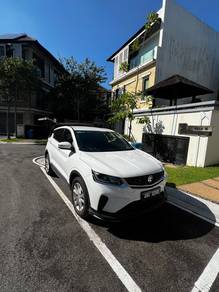 Proton X50 1.5 STANDARD MY20 (A)