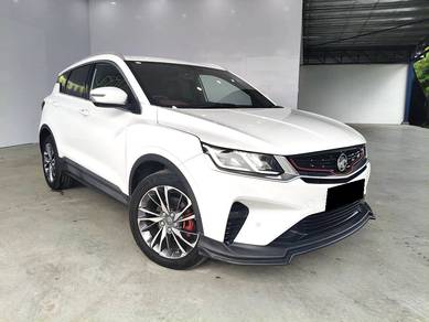 [2022] Proton X50 PREMIUM 1.5L (A) CAR KING F/LOAN