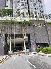 FULLY FURNISH‼️Residensi The Havre, Bukit Jalil, Kuala Lumpur | 2PARK