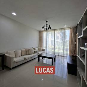 DOGAN 88 TOWNHOUSE For Rent @ Jalan Dogan ,Sunny Park, Kuching