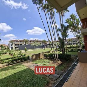 DOGAN 88 TOWNHOUSE For Rent @ Jalan Dogan ,Sunny Park, Kuching