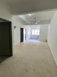 [Taman Desa Cheras]💥Walk Up Shop Apartment Level 2 Near Mrt