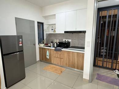 M Vertica 3Room For Rent