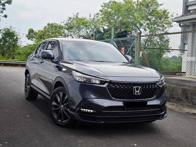 Honda HR-V 1.5 V