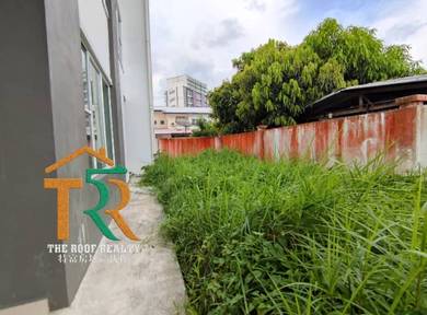 Seng Goon 2 1/2 Semi Detached For Sale