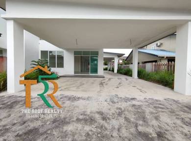 Seng Goon 2 1/2 Semi Detached For Sale