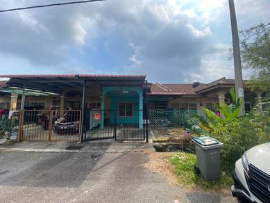 BILIK UNTUK DISEWA | Taman Jati Indah Alor Gajah berhampiran Tol