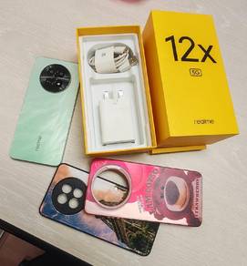 Realme 12x 5G