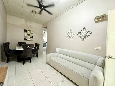 OPEN FACING - Single storey @ Taman Pulai Indah, Skudai