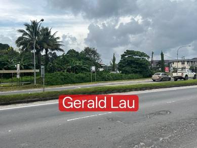 CL999 Jalan Tuaran @ Menggatal Residential Land|Kota Kinabalu|Sabah