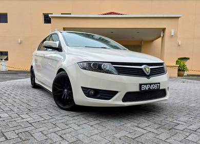 Proton PREVE 1.6 EXECUTIVE (A) FULL LOAN