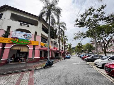 TERMURAH Freehold Putrajaya Shoplot 3 Storey Presint 9 Putrajaya