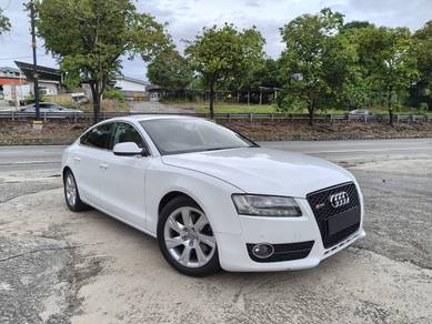 Audi A5 2.0 SPORTBACK TFSI (A) Harga Borong