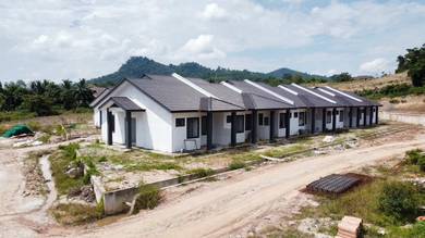 New-Terraced-House-for-sale-Kuala-Krai-Kelantan-3