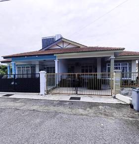 [FREEHOLD] Semi D, Taman Bertam Ria, Melaka