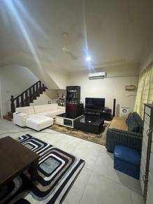 [FOR SALE] FREEHOLD Double Storey Intermediate House at Uni Garden
