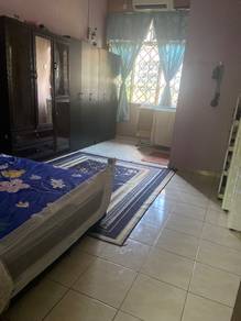 Rumah untuk di SEWA SETAHUN sahaja‼️
