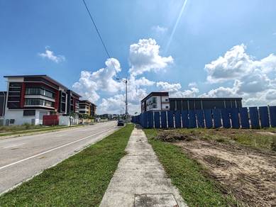 Industrial-Land-for-sale-Sepang-Selangor