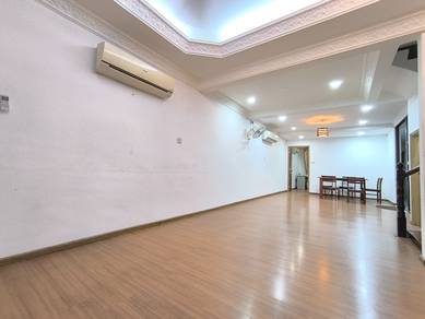 Cozy Double storey terrace | Taman Bintang | Kepayan | Lido