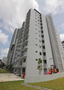 Selesa Apartment Rent – Low Density - Kuchai Lama, Jln Klang Lama OKR