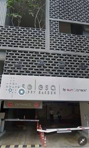 Selesa Apartment Rent – Low Density - Kuchai Lama, Jln Klang Lama OKR