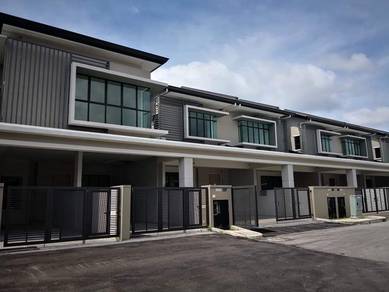 One Residency Gated Guarded Double Storey Intermediate For Sale