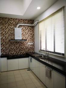 One Residency Gated Guarded Double Storey Intermediate For Sale