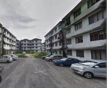 Taman Megah Ria