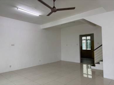 [RUMAH CANTIK] 2 Storey Terraced House, Taman Merdeka, Melaka