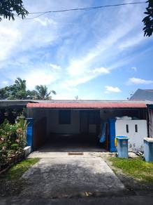 Teres 1 storey Banting