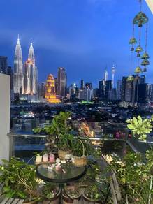 Setia sky residences kampjng baru kuala lumpur