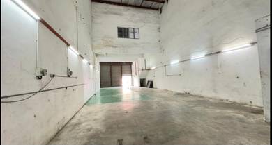 Warehouse-/-Factory-for-rent-Klang-Selangor