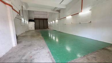 Warehouse-/-Factory-for-rent-Klang-Selangor-1