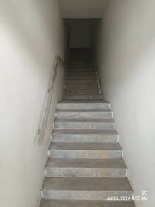 Klebang Facing Main Road Shoplot First Floor & Second Floor For Rent