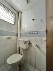 Best Choice! Sungai Kapar Indah Klang 1 Storey Shop For Rent 1302sf