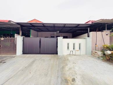 Kulai / Tmn Putri / Indahpura / Bdr Putra / Saleng / Senai / Skudai