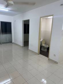 Magna Ville Apartment / Selayang