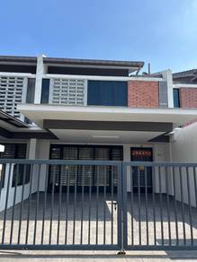 2 storey terrace elmina valley 5 shah alam