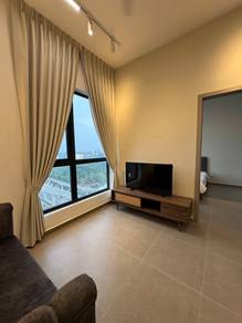 Damansara Pj Condo New Mossaz Empire City Ff Ready Unit for Rent