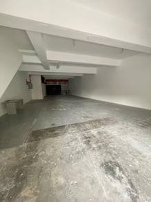 Facing Main Road Ground Floor Retail Lot @ Bandar Seri Putra